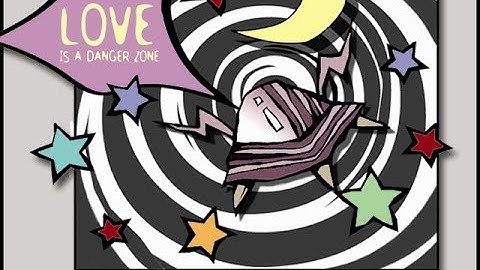 [PUMP IT UP (PIU) / StepF2] Love is a Danger Zone - BanYa (LEVEL 10 / soft pad / no bar)