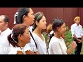 វិធីពិធីបុណ្យបូជាសព ឧបាសិកា វឿន  30 មេសា 2023   /  096 2919491