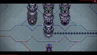 CrossCode - 27 - Final Temple Wrap-up and Boss Fight