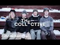 The collective finland rough cut 4k
