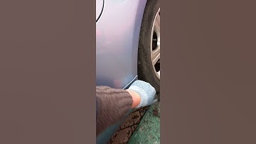 jaguar xf rear bumper removal