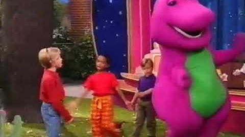 Talent Show (2013 Version) Part 34