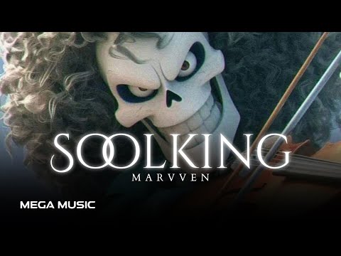 MARVVEN - SOOLKING (Official Music Lyrics)