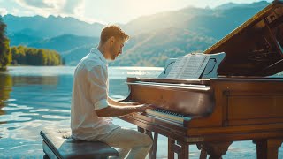 Top 30 Beautiful Piano Music - A Collection Of Piano Music For Ultimate Relaxation