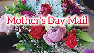 Happy Mother's Day 2026 Unboxing Surprise Friend Mail from Lori  @TheFrugalMom0507 