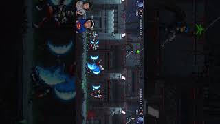 Iron Meat Bio Armament Neothalamus Part 4/6