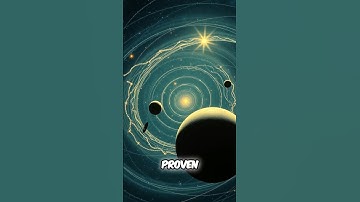 What is Dark Matter⁉️ w/ Brian Cox