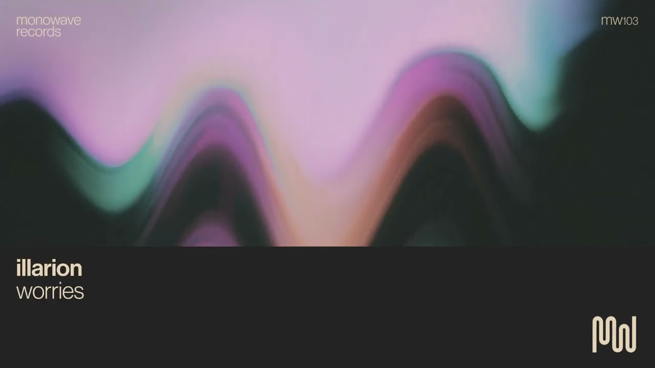 Watch Illarion - Worries (Official Audio) on YouTube Watch Illarion - Worries (Official Audio) on YouTube