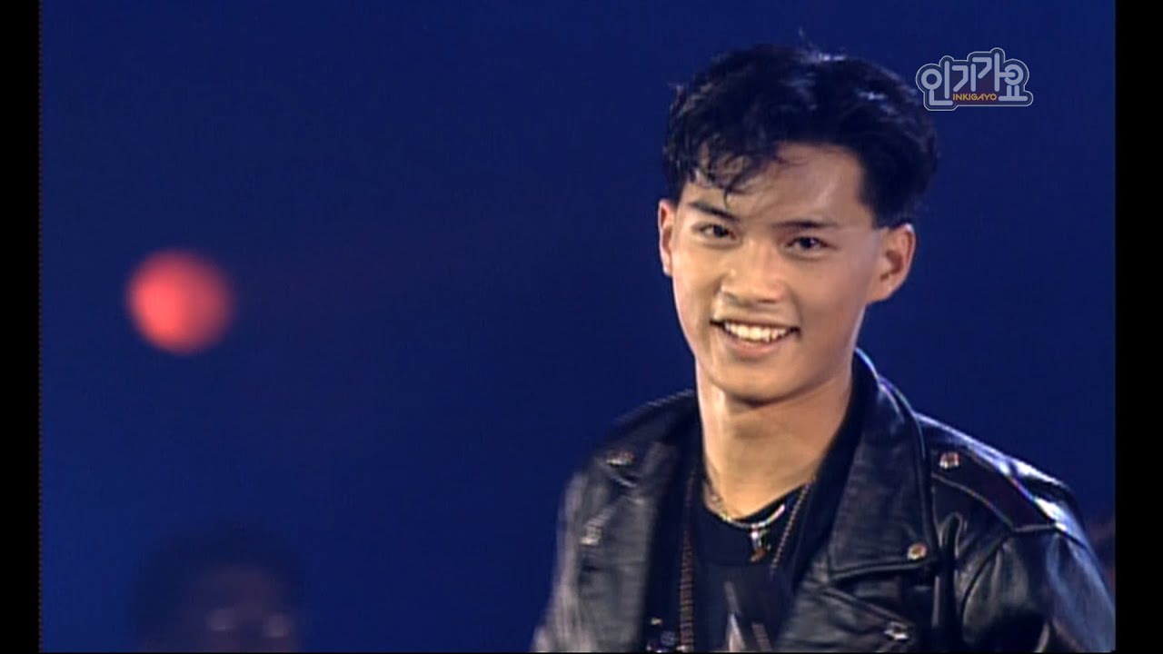 김원준 - 모두 잠든 후에 