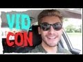 VIDCON 2013: I'M GOING!!!