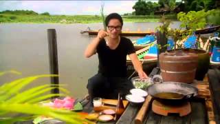 Myanmar Traditional Food 4.flv