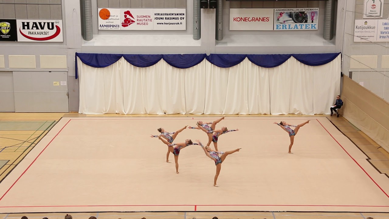 SV Valor, LaTy/TuPy, 27.4.2019