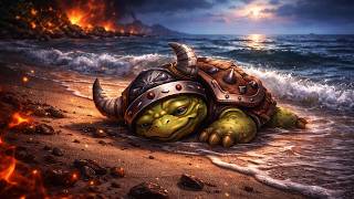 Blizzard Kills Turtle WoW… and This Is Why It’s a Problem