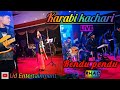  bwisagw oho bwisagw live performance by karabi kachari  rendu pendu  2024