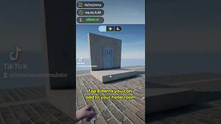 Check In, Tune Out The Best Hotel Simulator Games