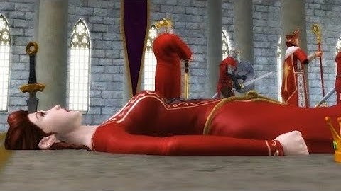 Battle Chess Game of Kings - Game cờ vua hình người 3D ( Trắng cách chơi ) #26