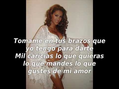 Bom Bom Bom - Ninel Conde