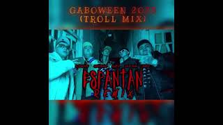 Open Halloween 2023 - Espantan Remix (Gabodka Troll Mix) Uzielito Mix, Bogueto, Alnz G y Dani Flow