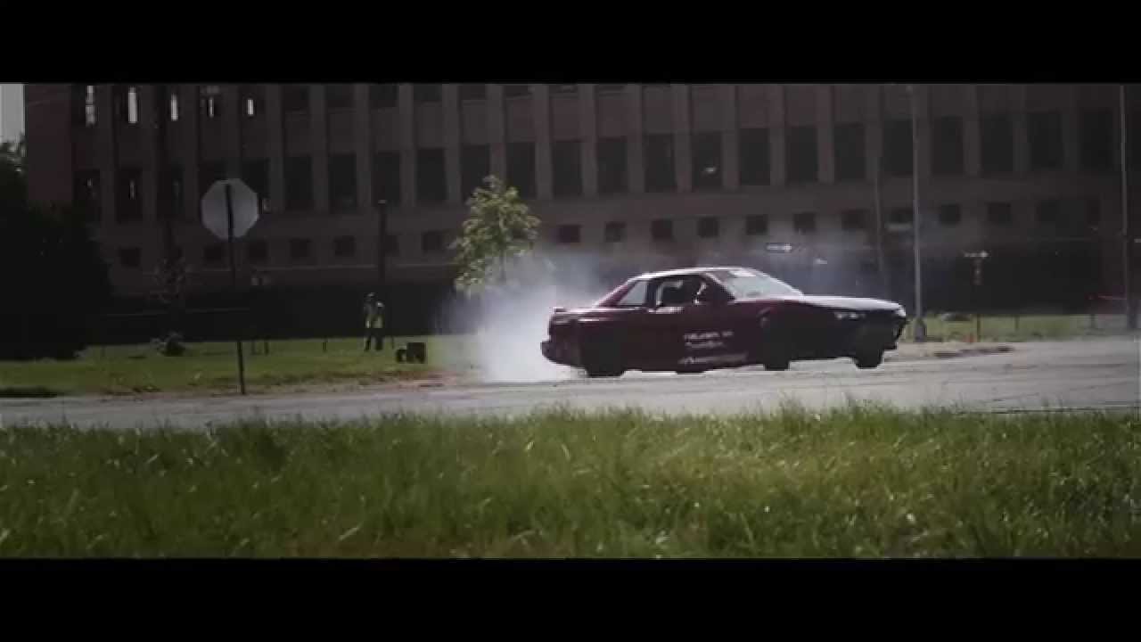 Interesting insight № 6 – Midwest Drift Union