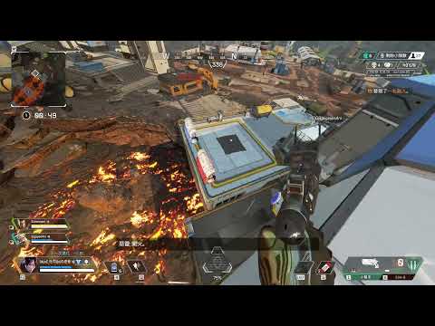 Apex 小幫手日常