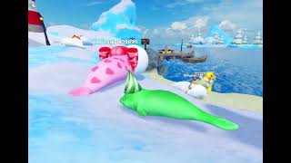 New Update In Be A Silly Seal Be A Silly Seal Birthday