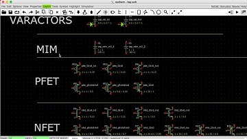 Installing Open_PDK on a Mac for SkyWater