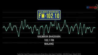Download Lagu Jingle Radio di Malang, Maret 2023 MP3