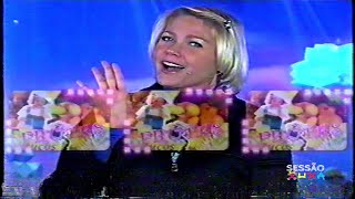 Xuxa Mix Bombando Brinque Xspb 6 - Tv Xuxa 2005