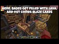 Blaze Cake Factory - Create Mod
