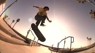 THROWAWAY