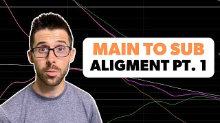 Main to Sub Crossover Alignment Fundamentals With Open Sound Meter | Pt. 1 screenshot 2