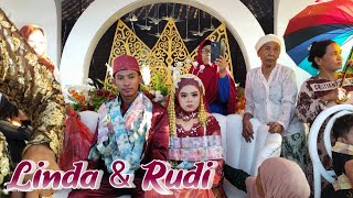 Download lagu KOKOCORAN PUTRA FAMILI RUDI & LINDA DI DESA KALINGANYAR