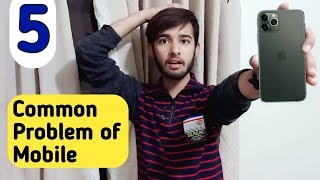 5 Most Common Problem of Android Phone with Solution | Tech Lecture | Tec Lecturer