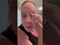 Trying Something New For My Eyebrows