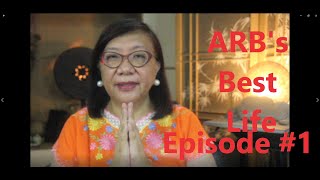 Filipino Nurse Mentor Lives Her Best Life| Lesson 1