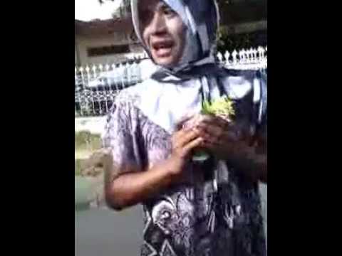 Pawai Khitan Massal di Medono Pekalongan