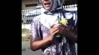 Pawai Khitan Massal di Medono Pekalongan