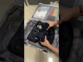Chaos-Free Packing With Luggage Organiser #hitchiehikes #luggage #travelaccessories #travel