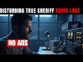 1+ Hours of Terrifying TRUE Late Night Emergency Transmissions to Fall Asleep To – Rain Sound