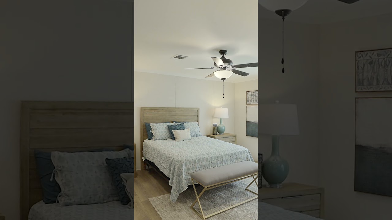 ✨ Tour the Indigo ✨