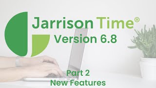 Celebrity Jarrison Time Version 6.8 new features (Part 2) Wealth