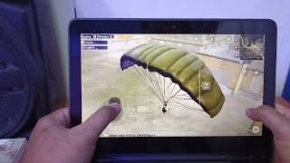 Laptop Chromebook Flip 360 Touchscreen And Playstore Pubg Mobile In 2025