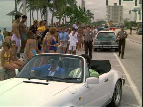 Miami Vice Highlights 02 20