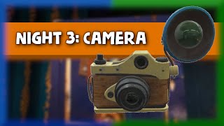 Hello Neighbor 2 - Ancient Curse Achievementtrophy