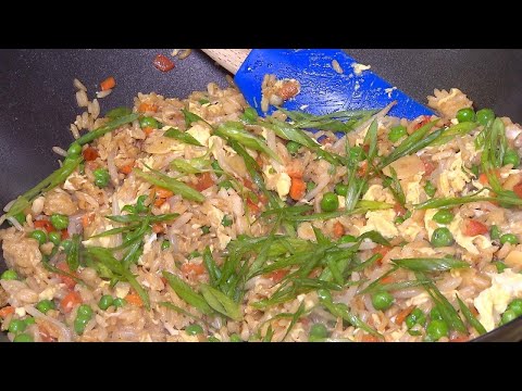 How to Avoid Fried Rice Syndrome