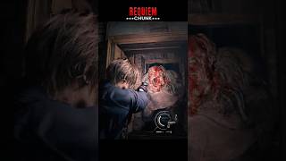 RE Requiem FAILED This Boss Fight 🤔 #1 | #residentevil #gaming #requiem