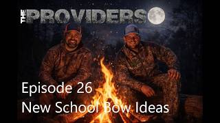 Episode 26- New School Bow Ideas