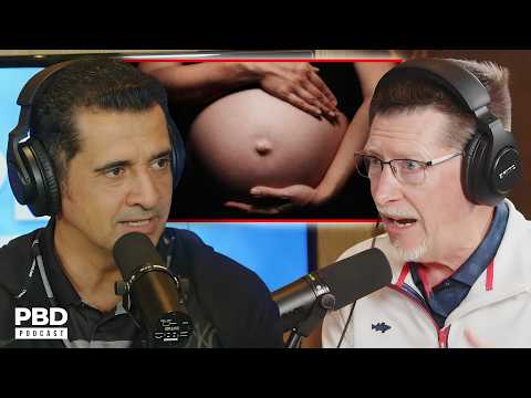 Thumbnail for “Playing God” - Surrogate Faces Lawsuit After Refusing to Abort Baby