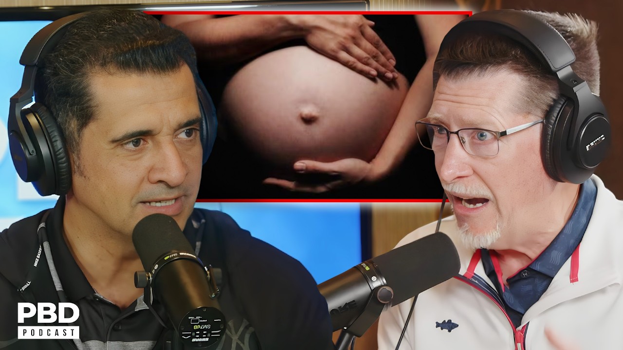 “Playing God” - Surrogate Faces Lawsuit After Refusing to Abort Baby