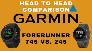 garmin 745 vs suunto 9